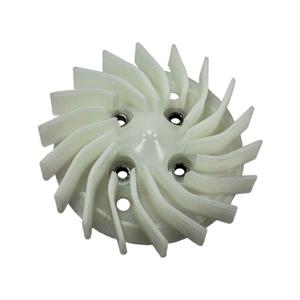 Cooling Fan for 50cc 2-Stroke TGB Scooters