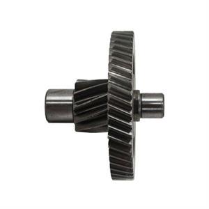 Shaft, Counter Gear for 50cc 2-Stroke TGB Scooters