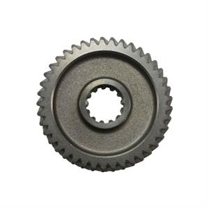 Gear, Final for 50cc 2-Stroke TGB Scooters