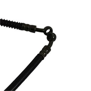 Brake Hose, Rear for Bintelli Havoc, Wolf Rugby - Image 2