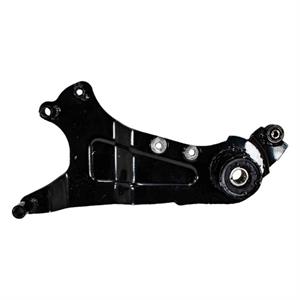 Exhaust Swing Arm for 150cc Bintelli Havoc, Wolf Rugby