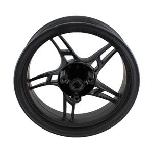 Rim, Front 12" for 50cc - 150cc Wolf Rugby - Image 3