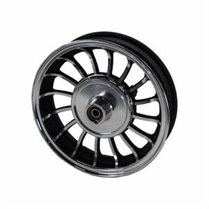 Rim, Front Type 2 for 50cc - 150cc Retro Vintage Scooters