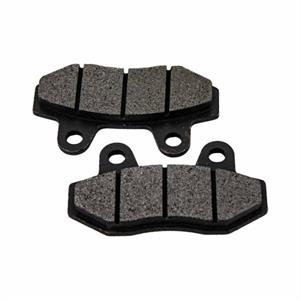 Brake Pads, Type 2 for Scooters, ATVs, Go Karts, Pit Bikes