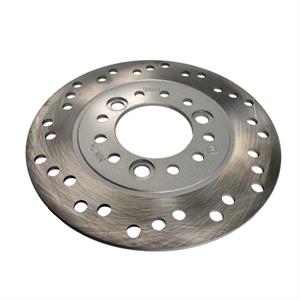 Brake Rotor, Front Disc for 50cc - 150cc Lance Vintage, BMS Heritage