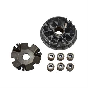 Variator Kit for 50cc 2-Stroke TGB Scooters