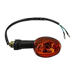 Turn Signal Assembly, Rear for Wolf CF50