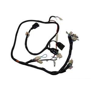 Wire Harness for Wolf CF50