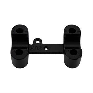 Handlebar Clamp, Lower for Bintelli Havoc, Wolf Rugby