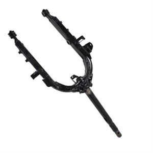 Fork, Triple Tree Type 1 for 50cc - 150cc Lance Vintage, BMS Heritage