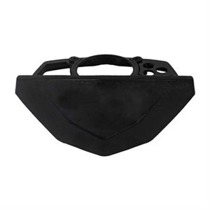 Handlebar Holder, Upper for Bintelli Havoc, Wolf Rugby