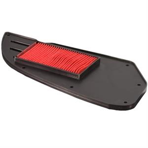 Air Filter, Hiflofiltro for 125cc - 350i Kymco Downtown