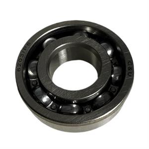 Bearing, 6203 (Gear Box) for 125cc - 170i Genuine Buddy, Hooligan