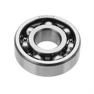 Bearing, 6302