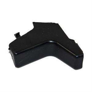 Turn Signal Wire Cover, Left for 50cc 4-Stroke Lance Charming, Wolf Islander