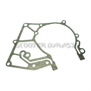 Crankcase Center Gasket, Right for Aprilia Scarabeo 125/200