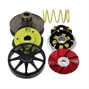 Transmission Power Pack, Ban Jing for 125cc - 150cc GY6 Scooters, ATVs, Go Karts