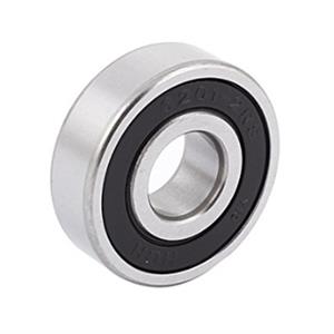 Bearing, 6201 (Front Rim) for 50cc - 170i Genuine Buddy, RH