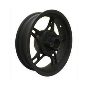 Rim, Rear 12" for 50cc - 150cc Wolf Rugby