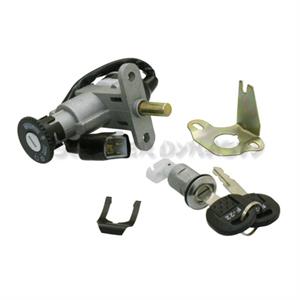 Key Switch Lock Set for Bintelli Scorch