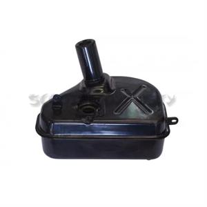 Fuel Tank for 50cc BMS Heritage