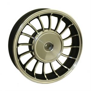 Rim, Rear Type 2 for 50cc - 150cc Retro Vintage Scooters
