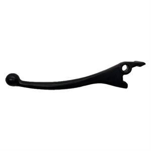 Brake Lever, Left (Black) for 50cc - 125cc Dirt Bike, ATVs