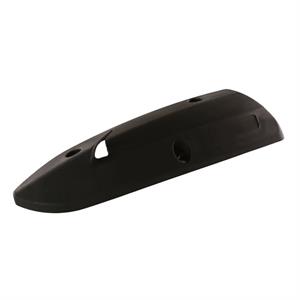 Exhaust Heat Shield for 50cc 2-Stroke Genuine Buddy, RH