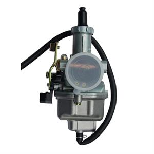 Carburetor, 26mm w/Cable Choke for 150cc ATVs and Go Karts