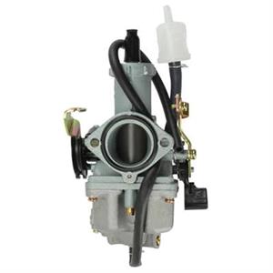 Carburetor, 30mm w/Accelerator Pump for 200cc - 250cc ATVs, Dirt Bikes, Go Karts PZ30
