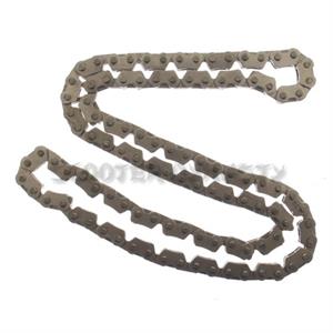 Camshaft Chain for VOG260 Linhai Yamaha Scooters, ATVs, Go Karts