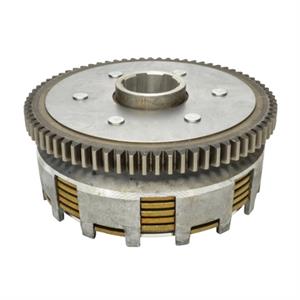 Clutch Assembly for CG 200cc - 250cc ATVs, Dirt Bikes