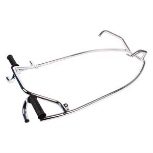 Cowl Protectors, Prima for 50cc - 170i Genuine Buddy
