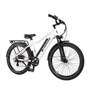 Genuine CU 500 E-Bike 48V 500W