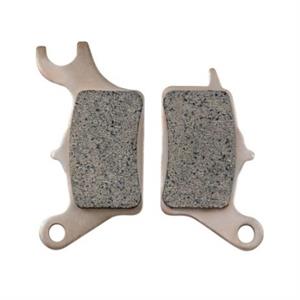 Brake Pads, EBC for Kawasaki Z125