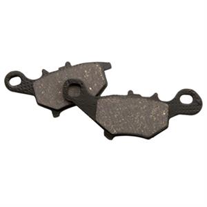 Brake Pads, EBC for 50cc Yamaha Zuma '12-14