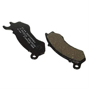 Brake Pads, EBC for 125cc - 150cc Honda PCX