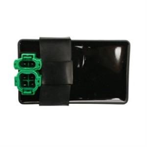 CDI for 50cc 2-Stroke E-Ton Scooters