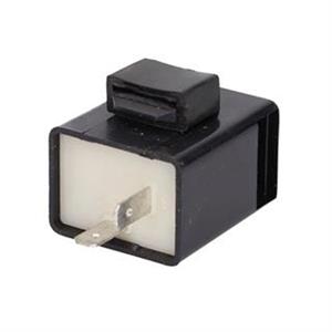 Flasher Relay, Type 2 for 50cc - 200i Lance Scooters