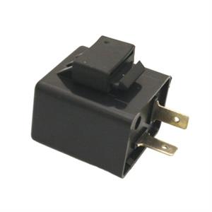 Flasher Relay (Silent) for 50cc 2-Stroke A/C Minarelli Scooters
