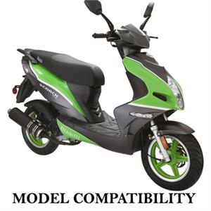 Fuel Level Sending Unit for 50cc - 150cc ZN150T-32, Wolf V50/150 - Image 2