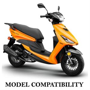 Switch, Combination Right for 50cc - 150cc Scootstar Racestar - Image 4