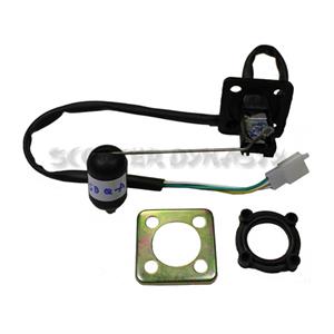 Fuel Level Sending Unit for 50cc 4-Stroke Wolf Islander, TaoTao CY50-B