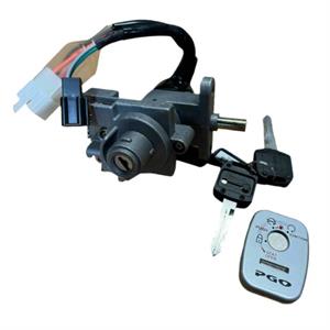 Key Switch Lock Set for Genuine Blur 220
