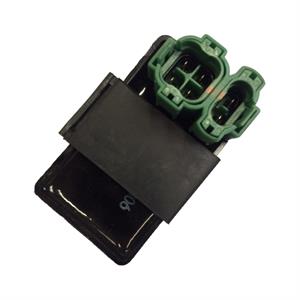 CDI for 125cc - 150cc Genuine Buddy, Blur