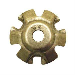 Variator Ramp Plate for Genuine Buddy Kick