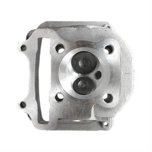 Cylinder Head w/Valves for 170i Genuine Buddy, Hooligan