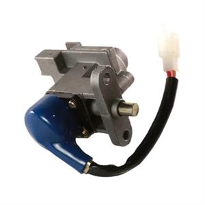 Key Switch Lock Set for 170i Genuine Buddy - Image 2