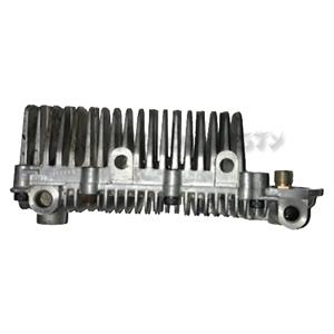 Oil Cooler for 150cc Pit Bikes