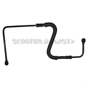 Oil Cooler Pipe 2 for 150cc - 170i Genuine Buddy